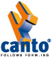 Logo Canto Werkzeugbau